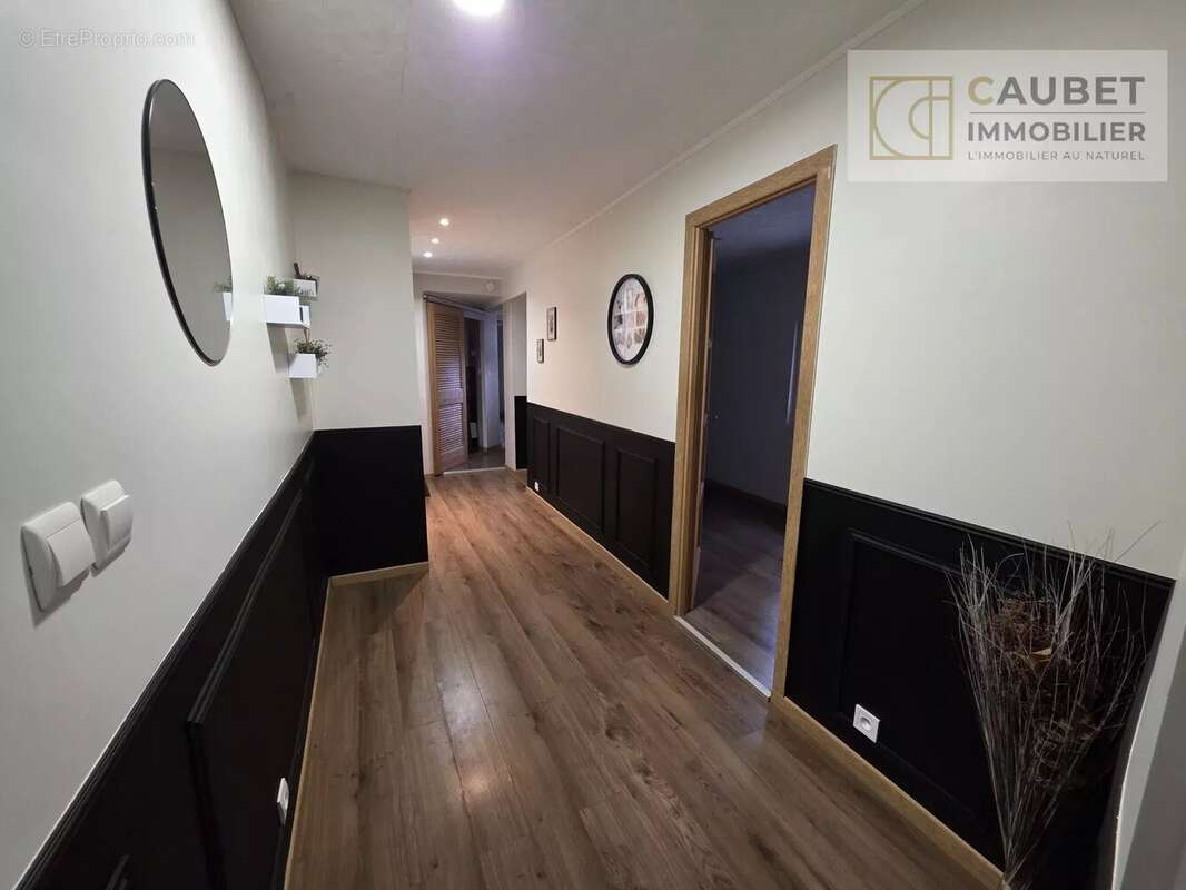 Appartement à TARBES