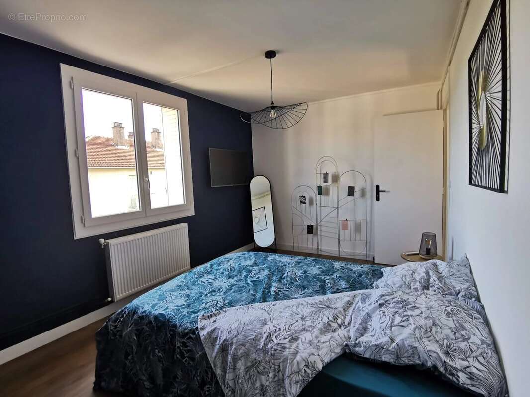 Appartement à VALENCE
