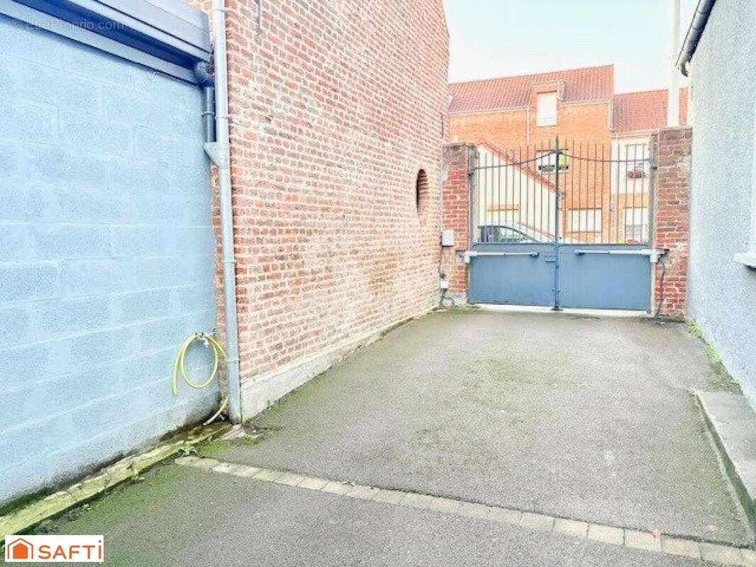 Photo 9 - Maison à ROUVIGNIES