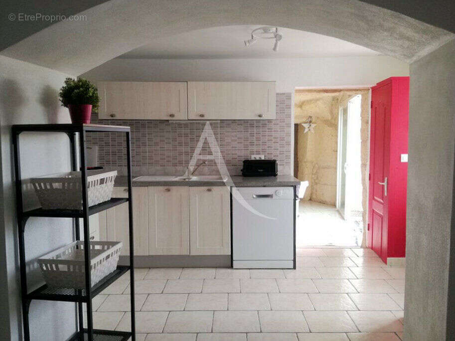 Maison à MONTRICHARD