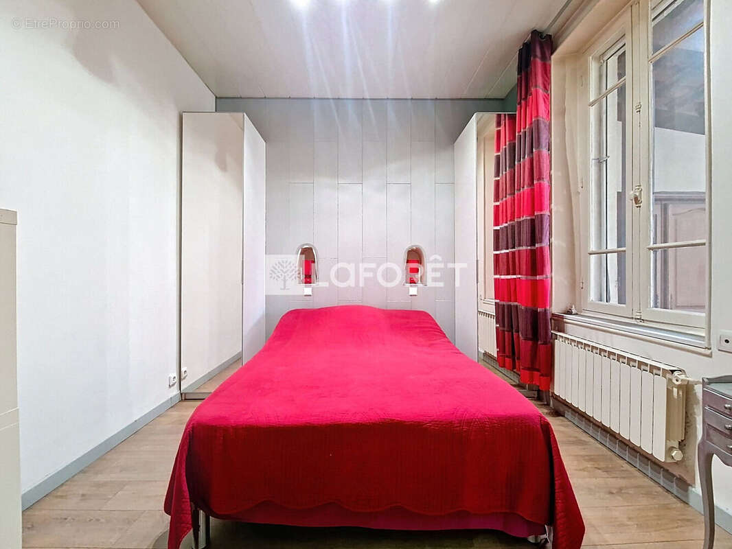 Appartement à MARSEILLE-9E