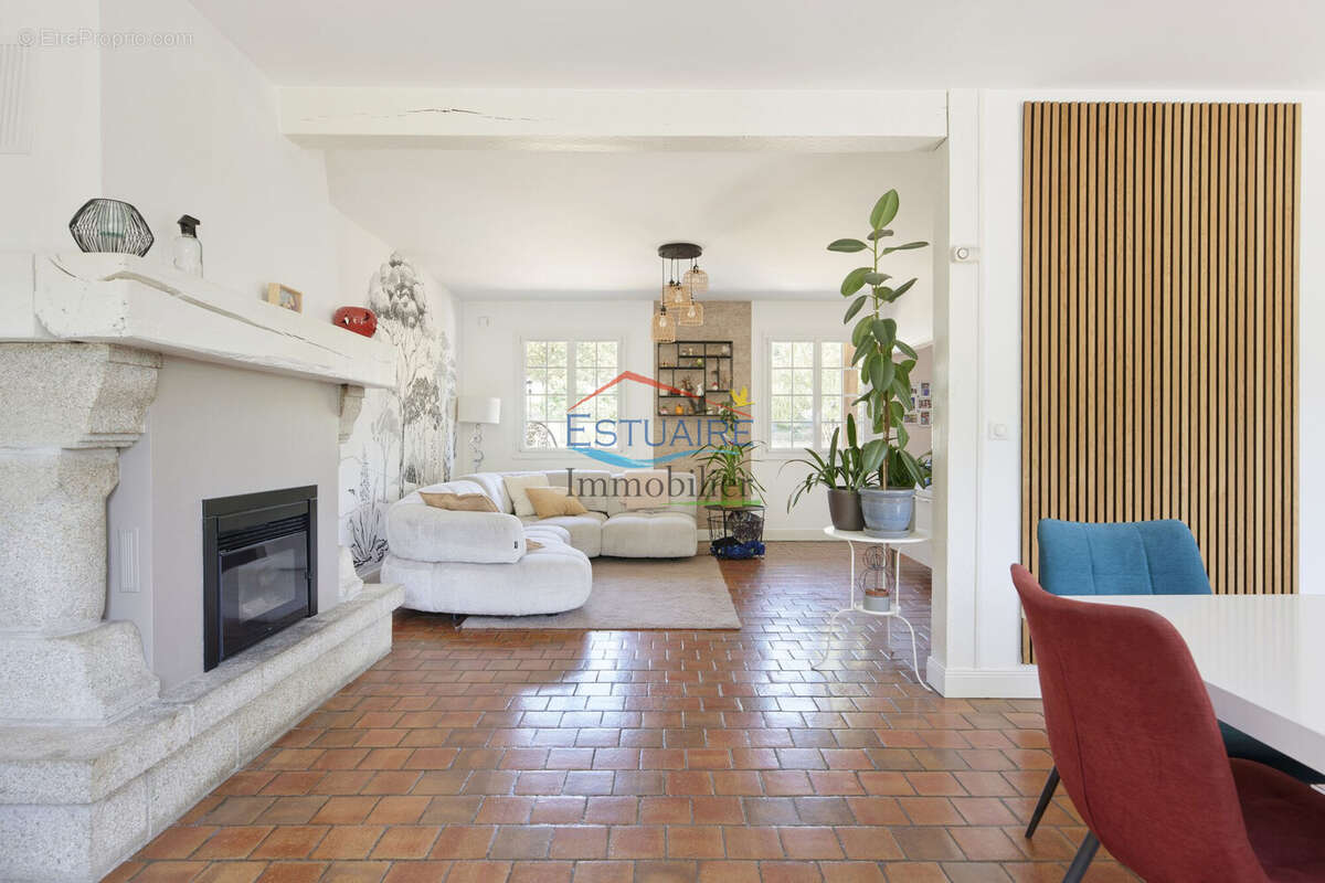 Maison 210 m² à Savenay  - photo 5