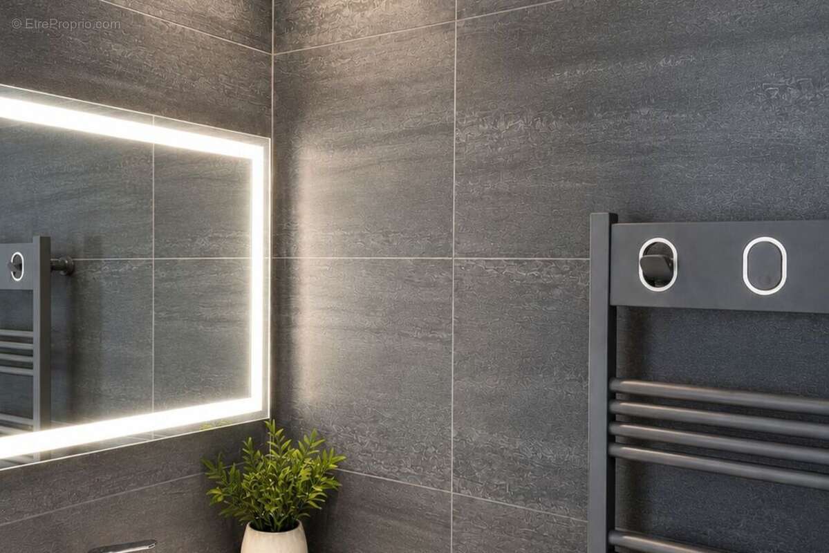 Maison 200 m² à Saint-Maur-Des-Fosses  - photo 8