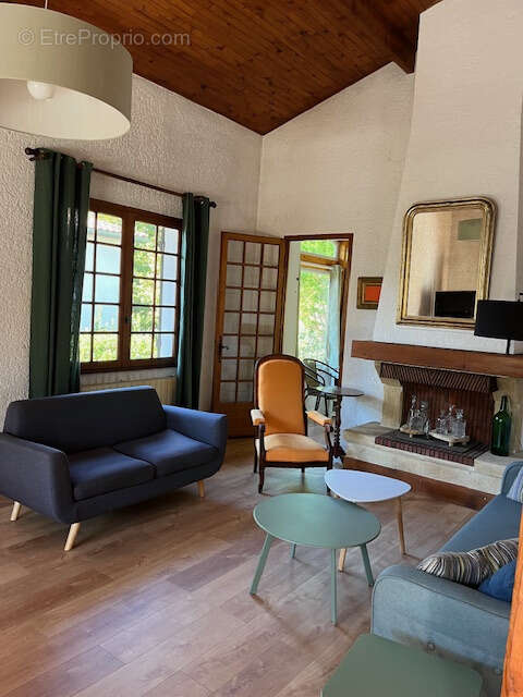 Maison à LE BOUSCAT