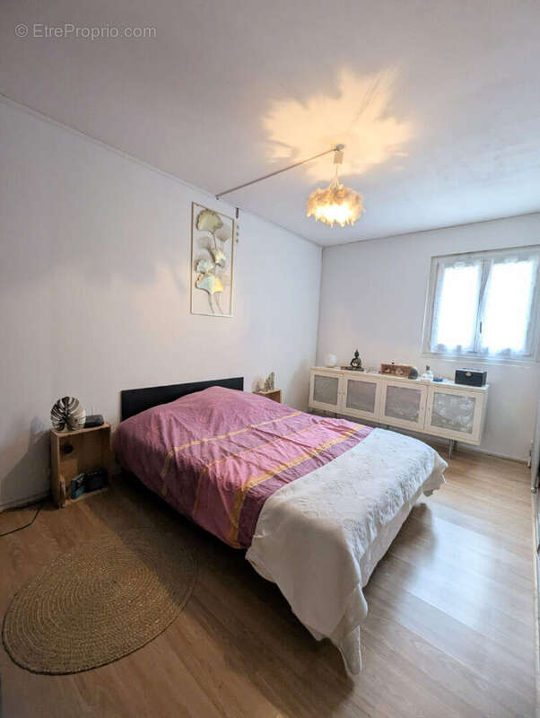 Appartement à EVRY