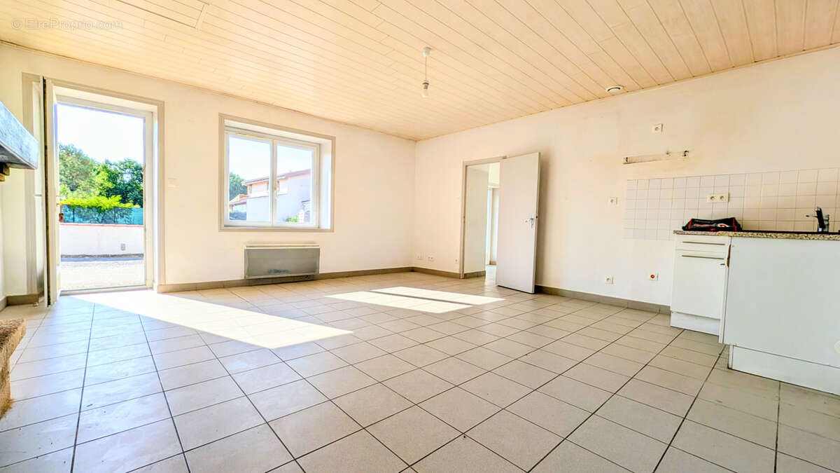 Maison aux multiples possibilités - photo 6