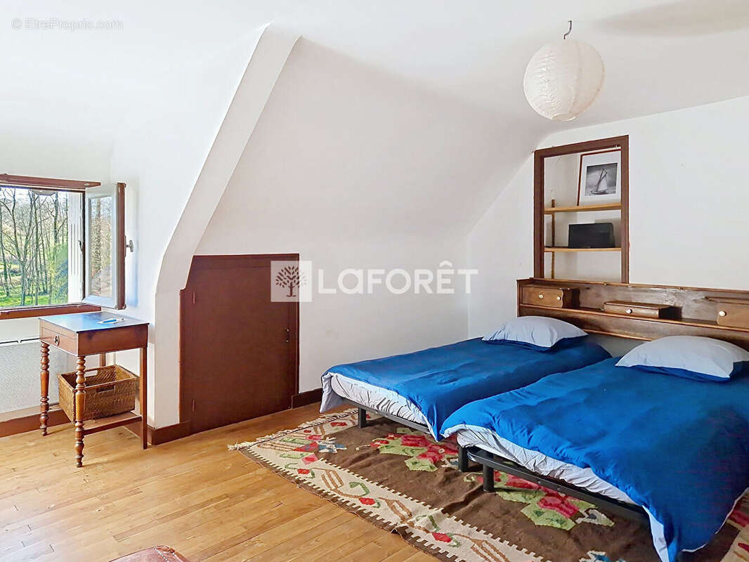 Maison à Marzan - photo 10