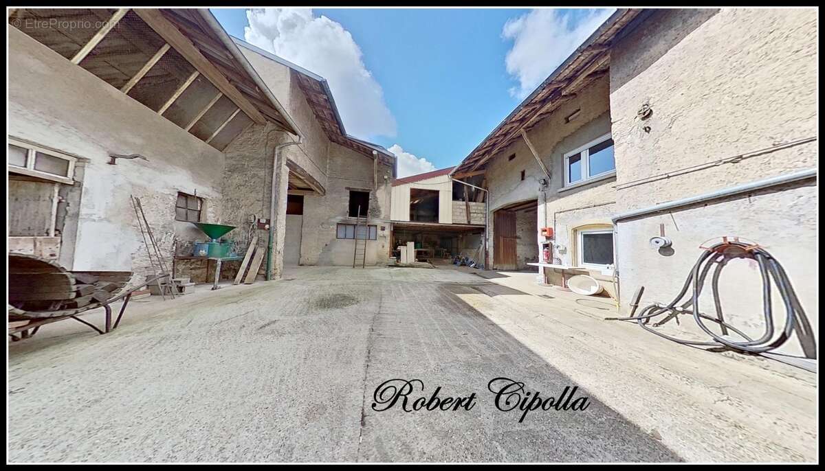 Immeuble à vendre KOENIGSMACKER (57) - photo 7