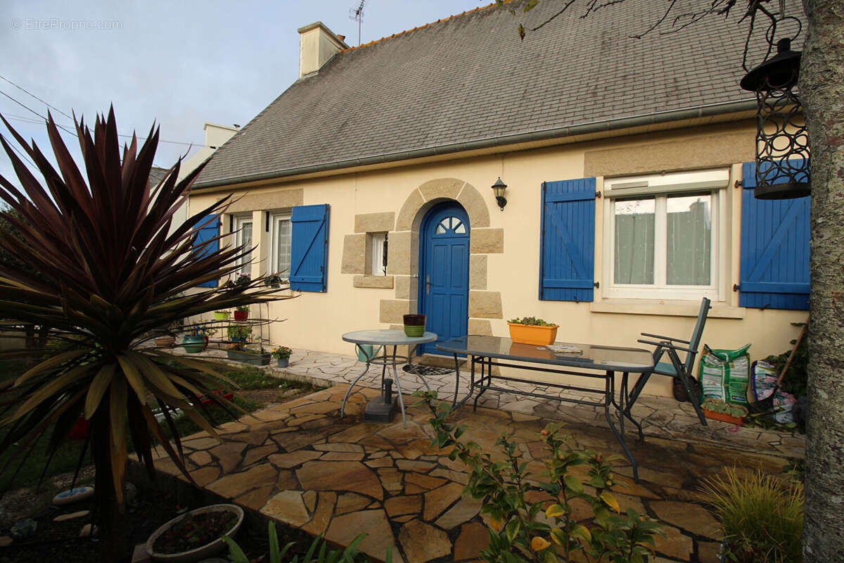 Maison à PLERIN