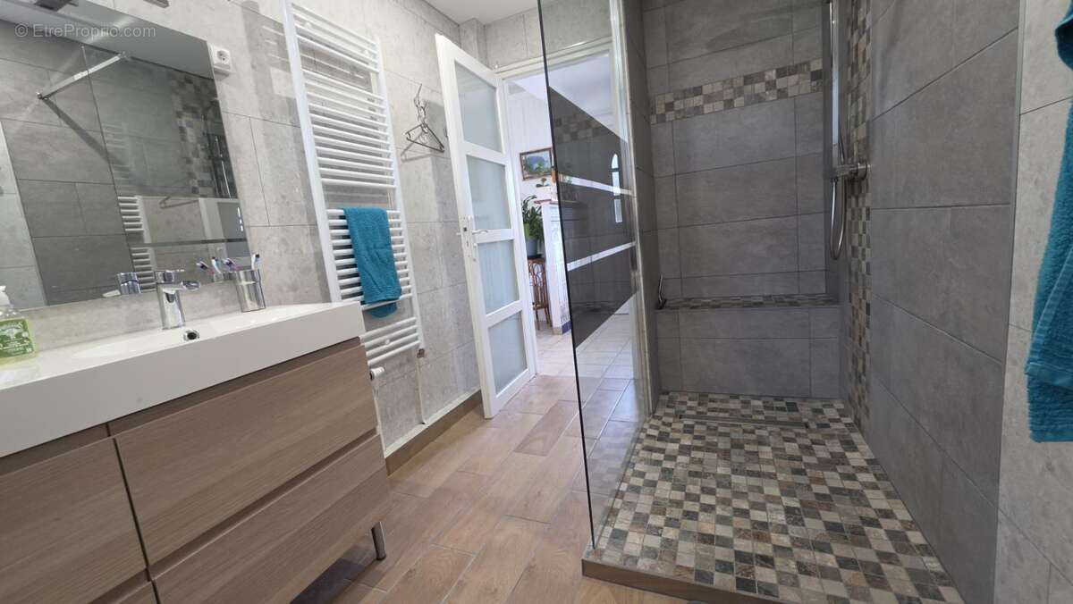 Maison spacieuse et lumineuse - photo 5