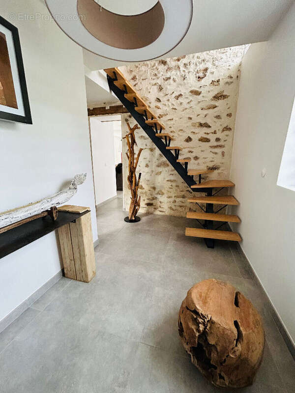 Maison à LA FERTE-SOUS-JOUARRE