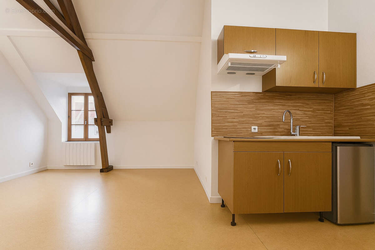 Appartement à SENLIS