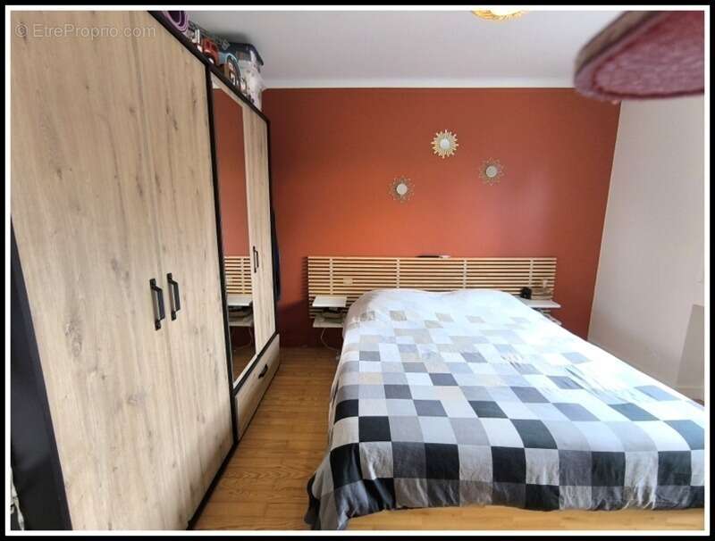 Maison à SORBIERS