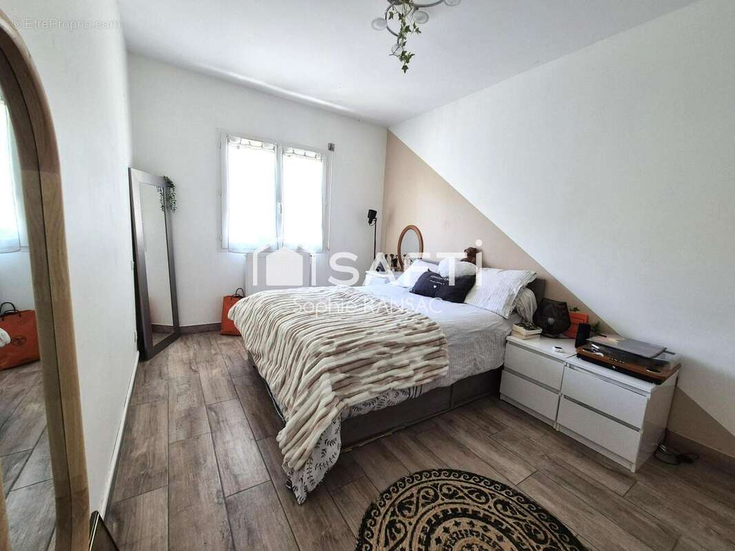 Photo 9 - Maison à COURSAC
