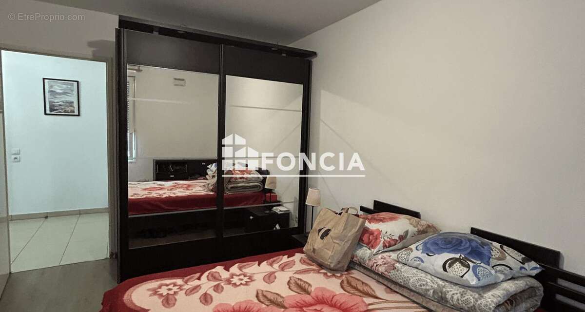 Appartement à ANNEMASSE