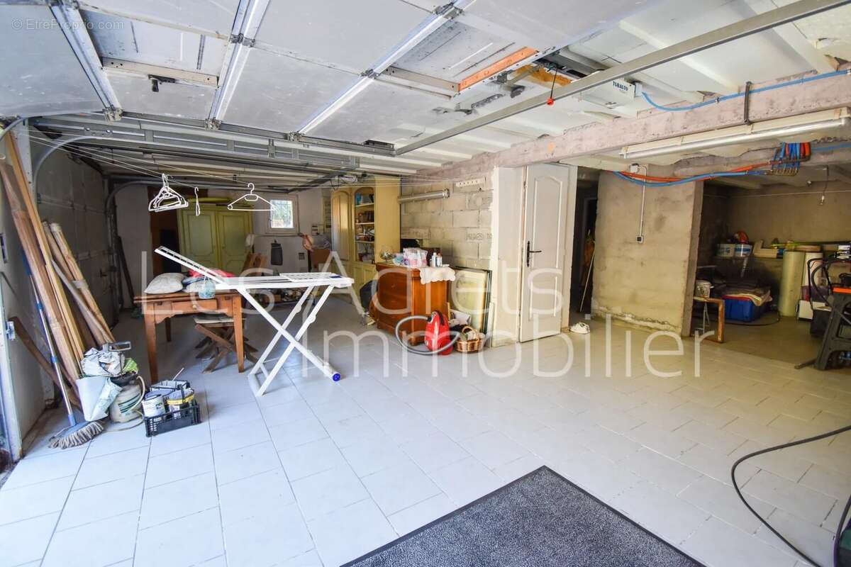 Maison à LES ADRETS-DE-L'ESTEREL