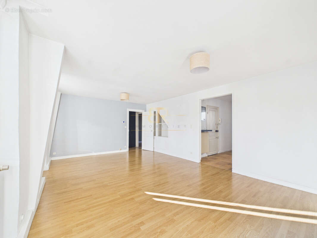 Ancien - investissement - camille lenoir - photo 4