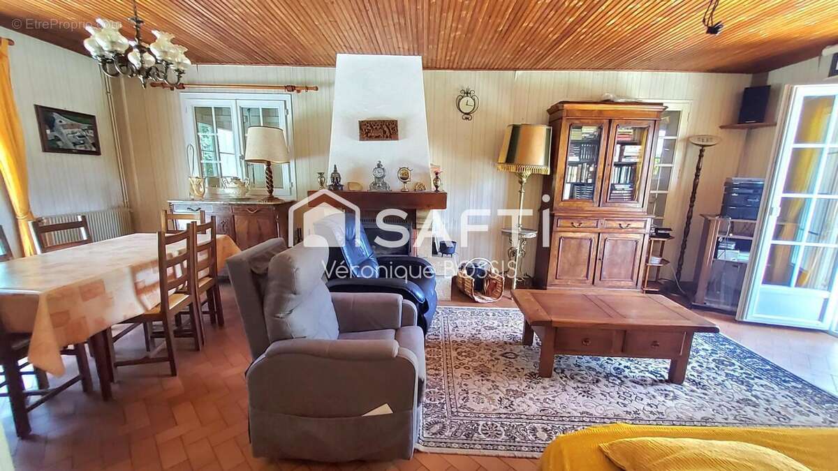 Maison 115 m² à Soullans  - photo 9