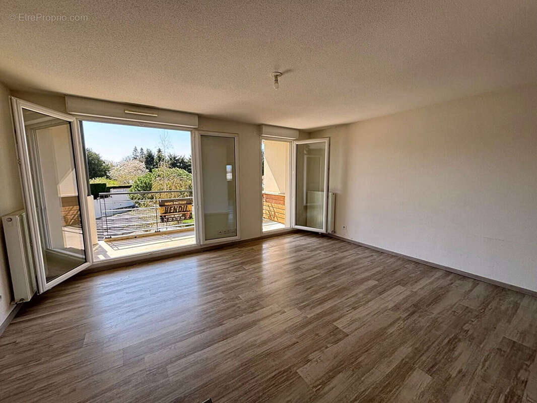 Appartement à ROANNE