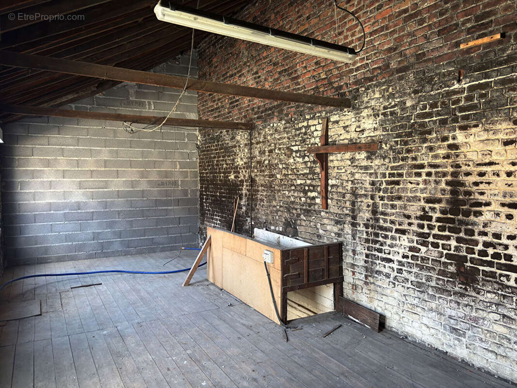 Immeuble 357m² à tourcoing - photo 13