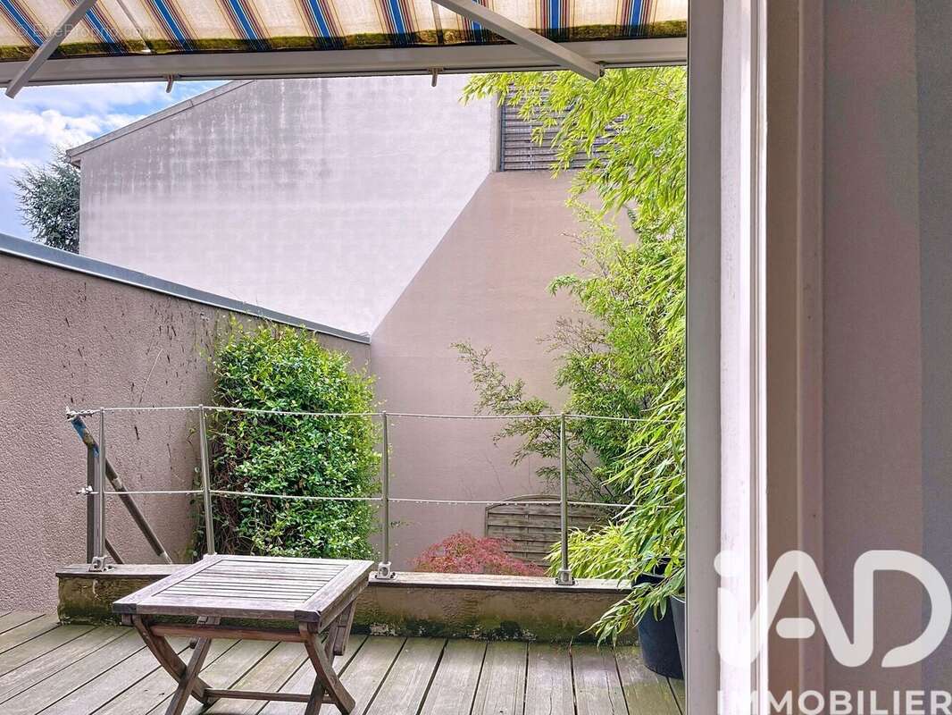 Photo 8 - Maison à FONTENAY-SOUS-BOIS