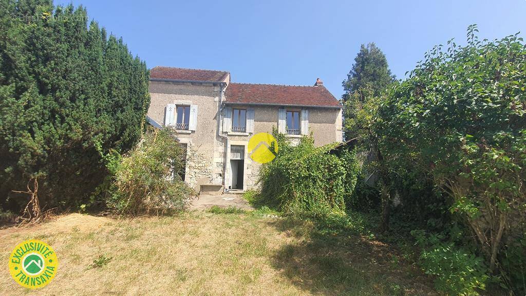 Appartement à LA CHARITE-SUR-LOIRE