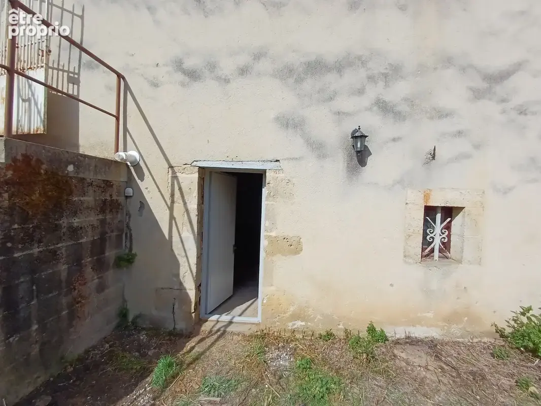 Maison de ville avec petit jardin - photo 15