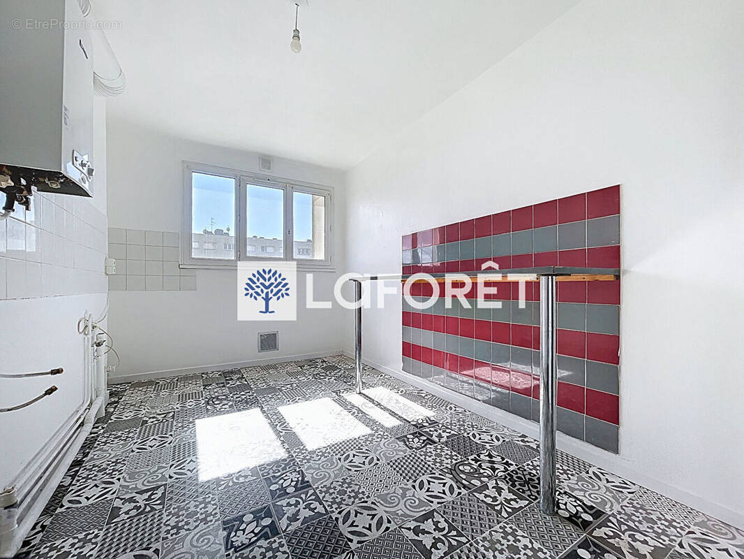 Appartement à BIHOREL