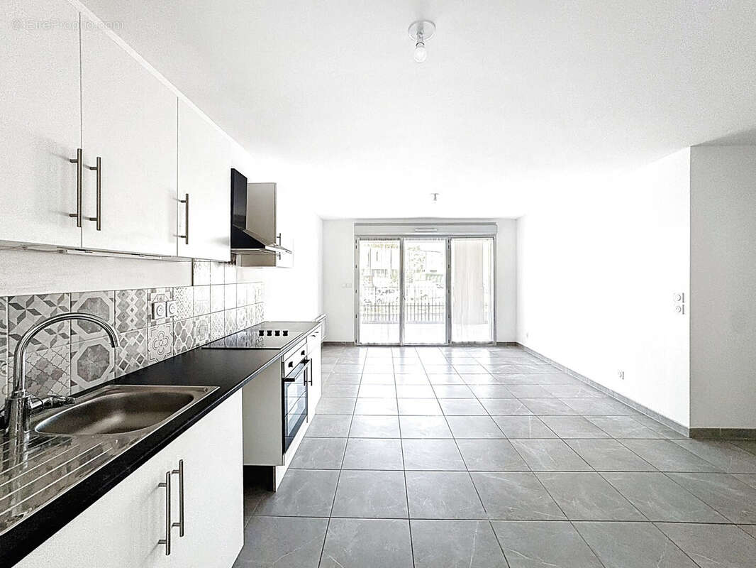 Appartement à TRETS