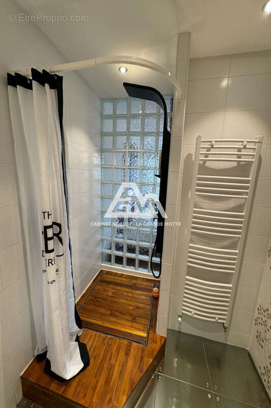 Appartement à LA GRANDE-MOTTE