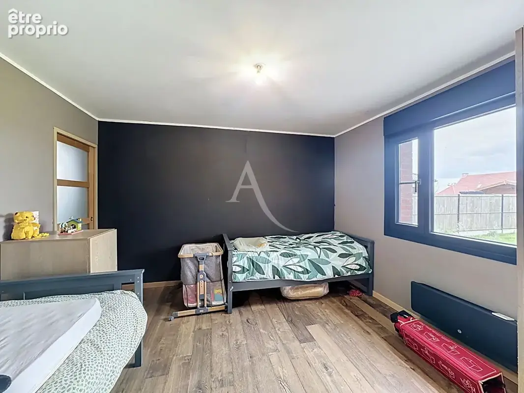 Pavillon récent de plain-pied à Aubers de 123m² - photo 6