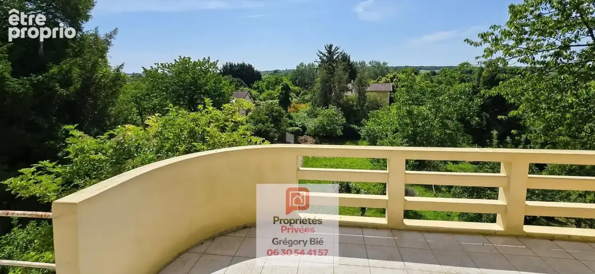 Maison bourgeoise 7 pièce(s) 220 m2 - photo 9
