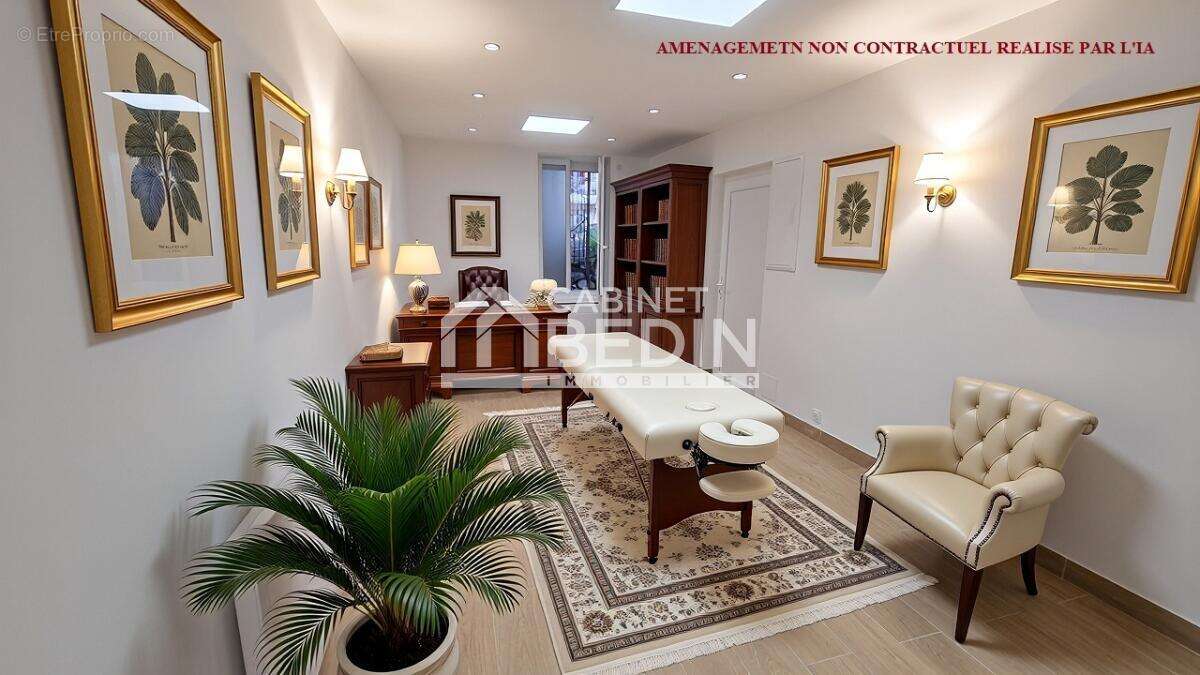 Commerce à TOURNEFEUILLE