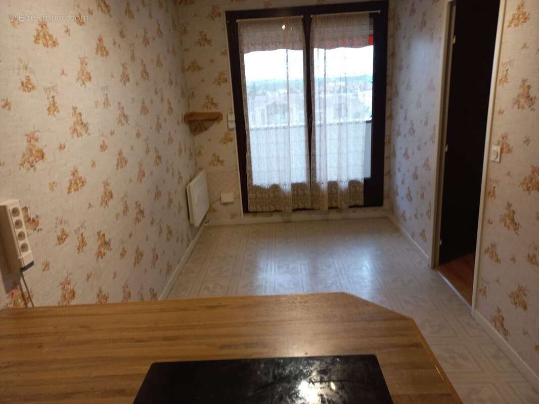 Appartement à ROANNE