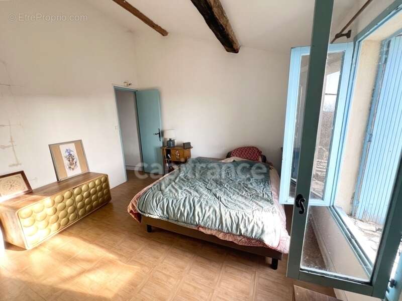 Maison à LA ROCHEGIRON