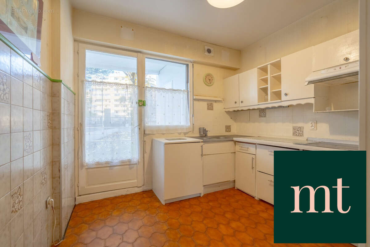 Appartement à BIARRITZ