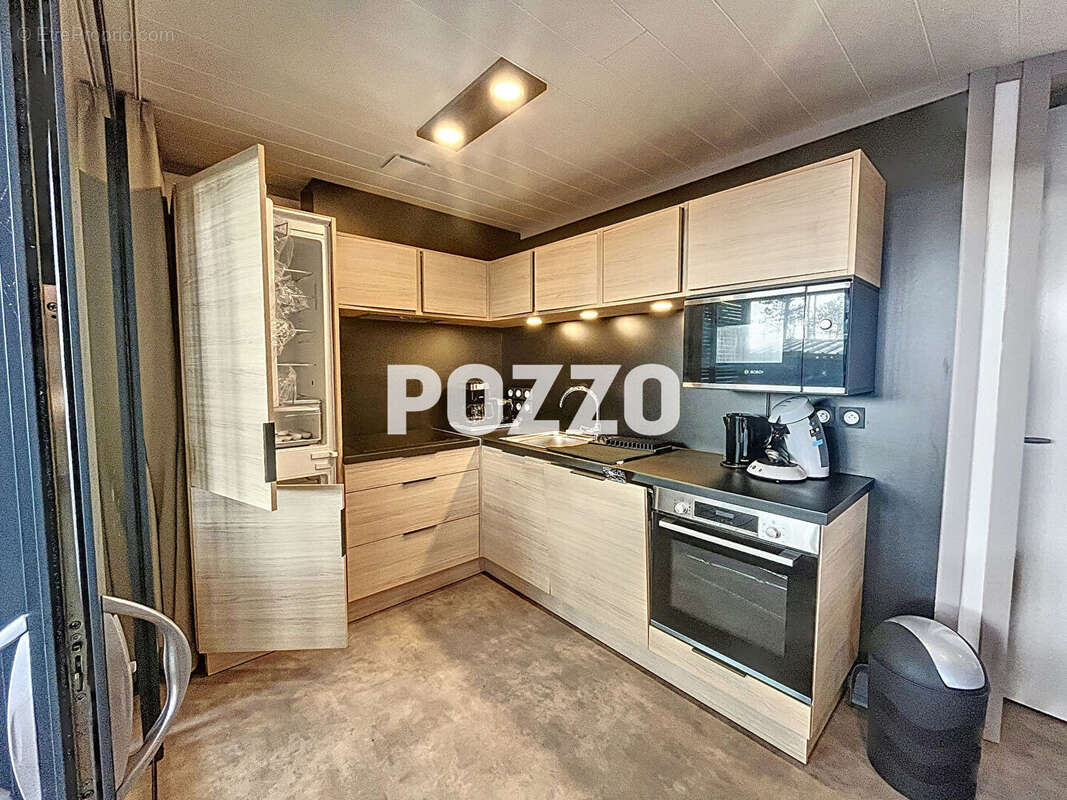 Maison à JULLOUVILLE