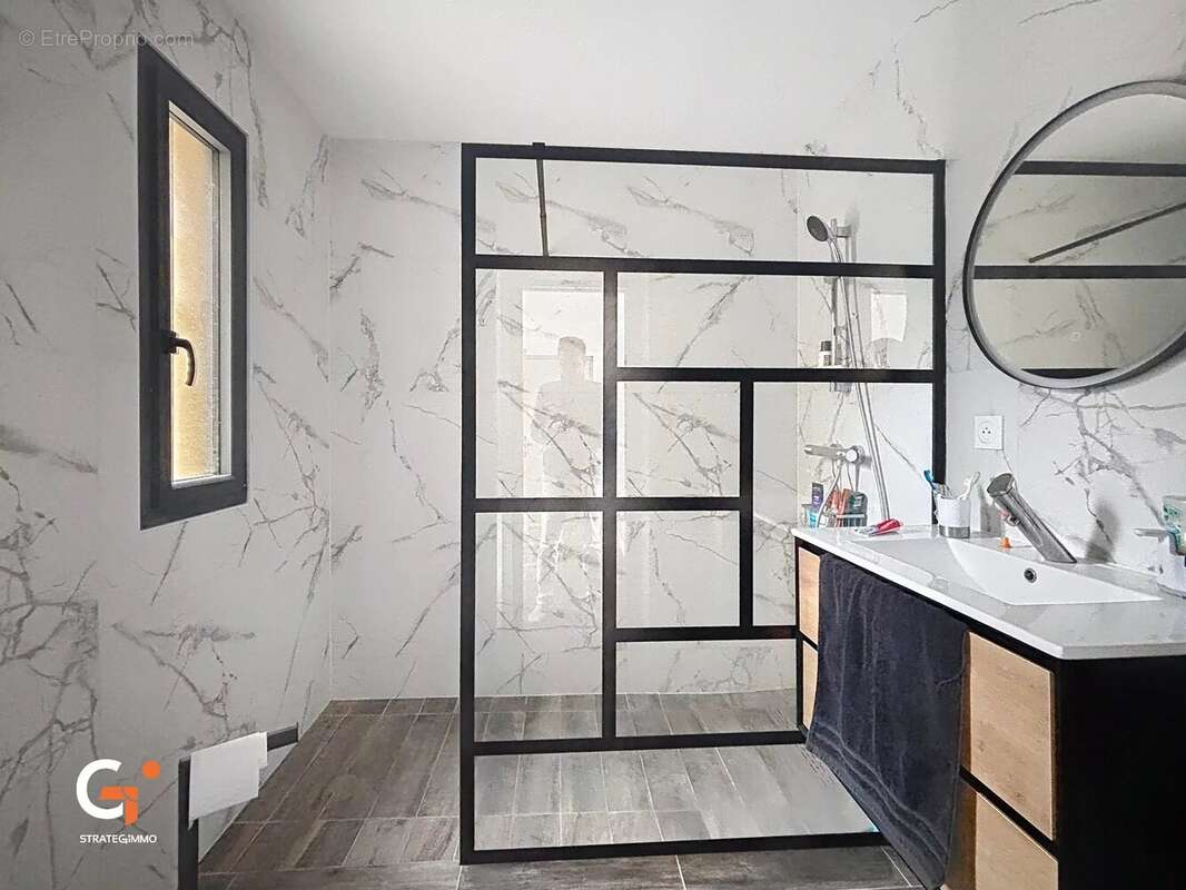 Maison moderne 4 chambres - photo 9