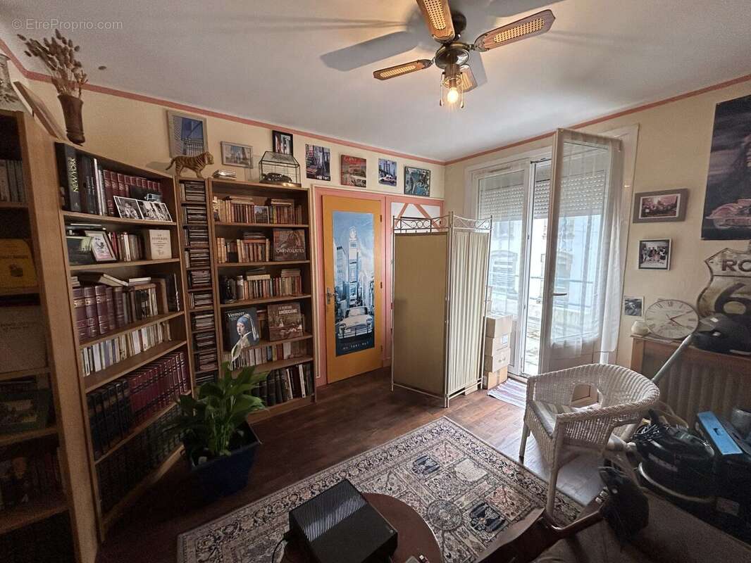 Maison à DOUARNENEZ