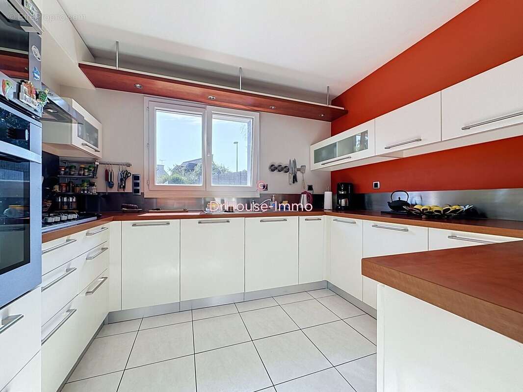 Maison 128 m² à Grand-Champ  - photo 8