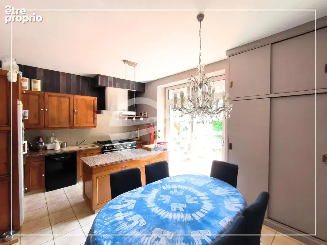 Maison de maître 300 m2 - photo 2