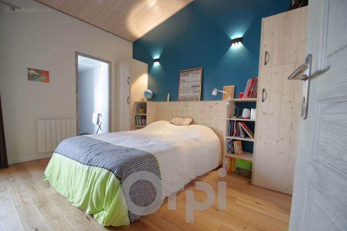 Maison à RIVEDOUX-PLAGE