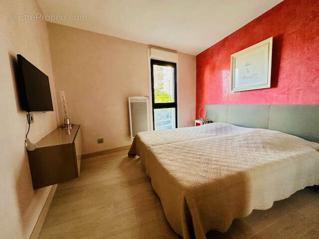 Vente apt t3 avec ascenseur et parking couvert - biarritz - photo 3