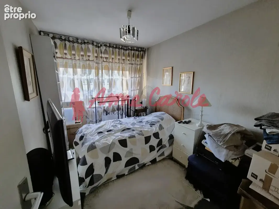 Appartement familiale de 93 m2 en dernier étage ! - photo 5
