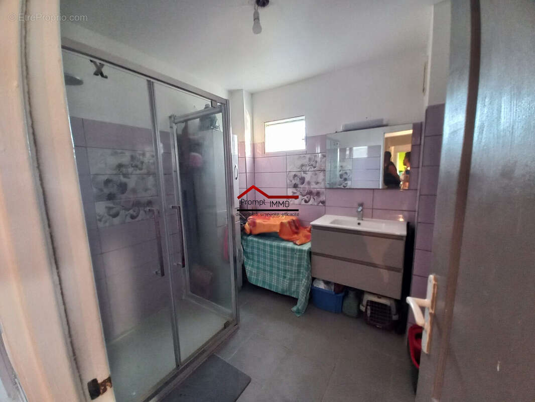 Appartement à FORT-DE-FRANCE