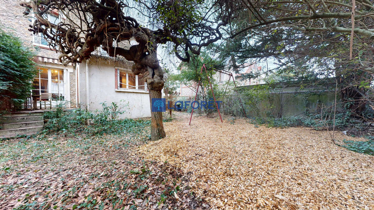 Maison Athis Mons 7 pièce(s) 115 m2 - photo 12
