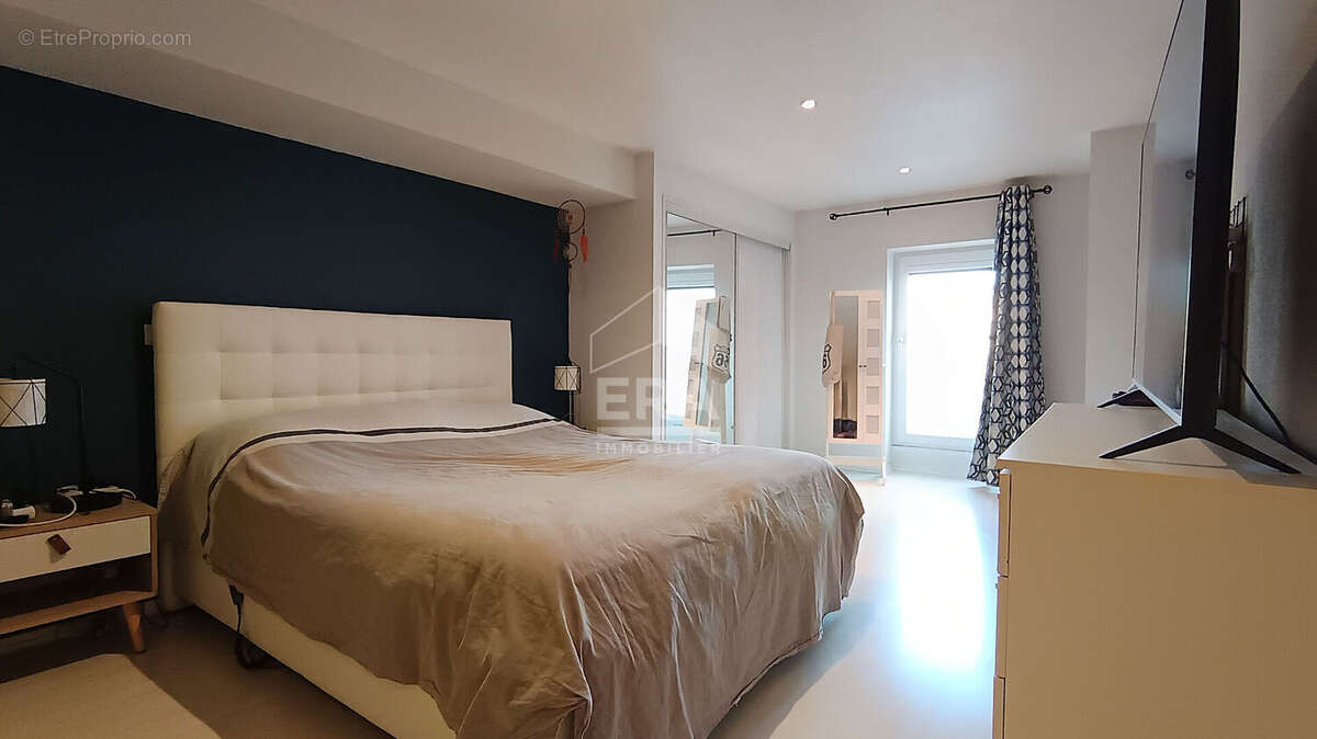 Appartement à LE PUY-EN-VELAY