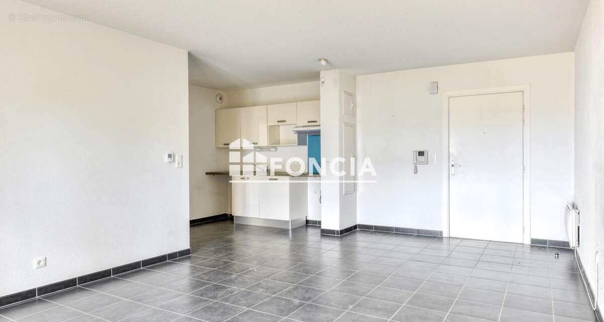 Appartement à NARBONNE