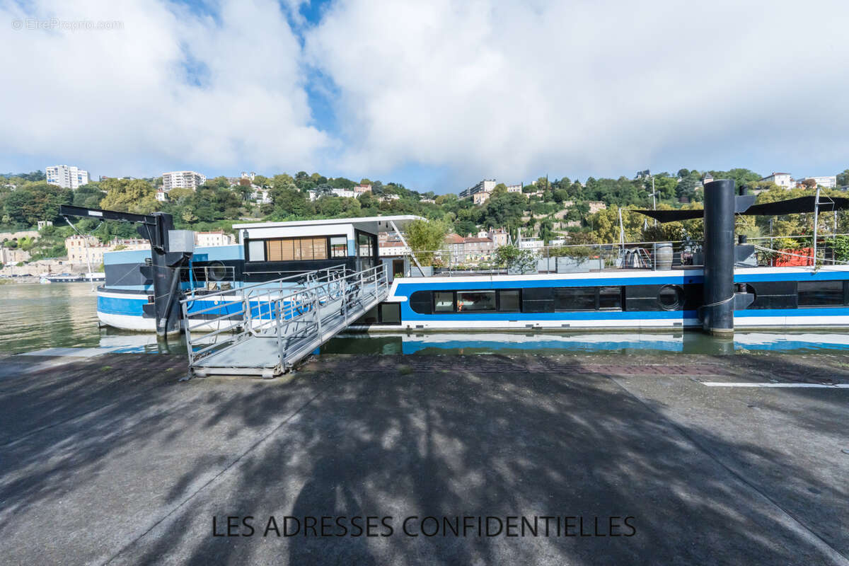Autre à LYON-2E