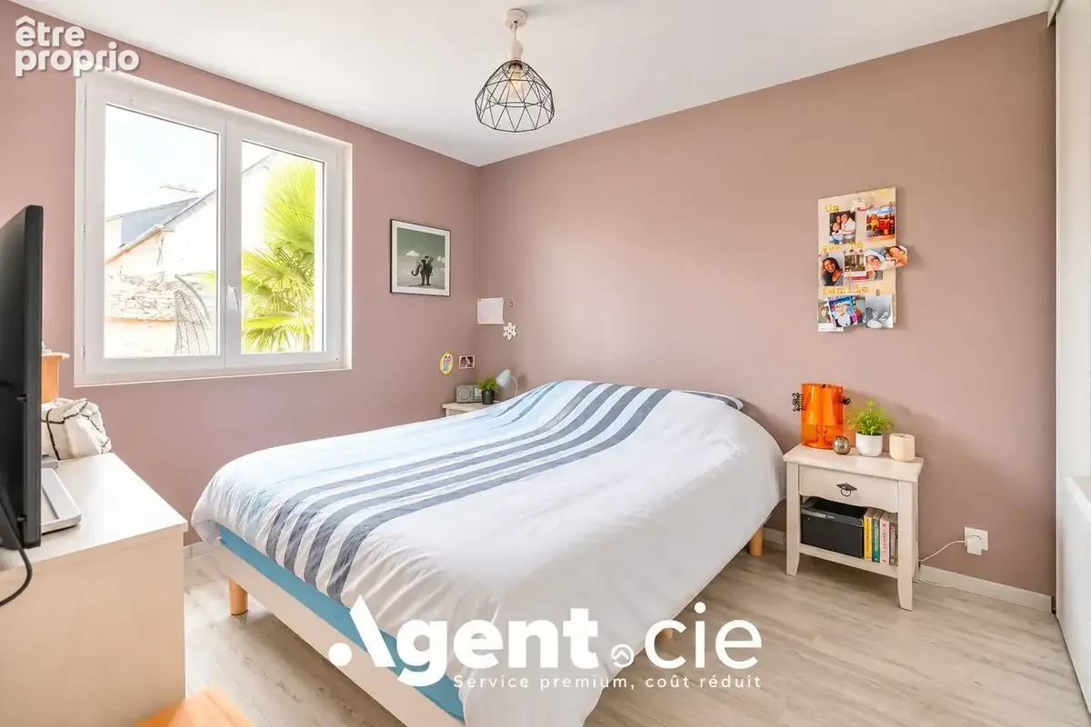 Maison 4 pièces 71 m² à vendre à Maizet (14210) - photo 7